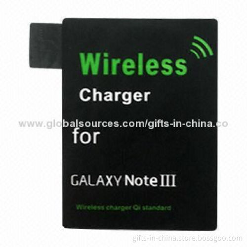 Wireless Receiver for Samsung Galaxy Note 3